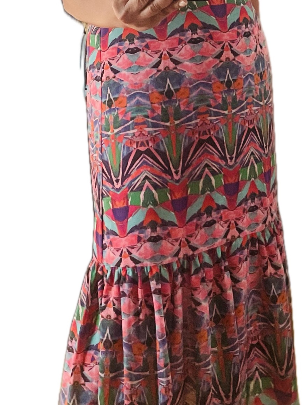 Anthropologie Maxi - Picture 5 of 6